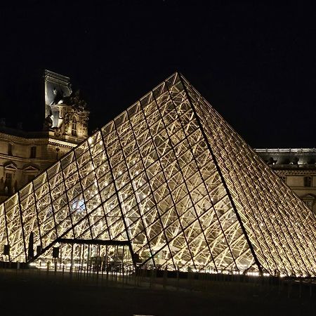 Hotel La Louisiane باريس المظهر الخارجي الصورة